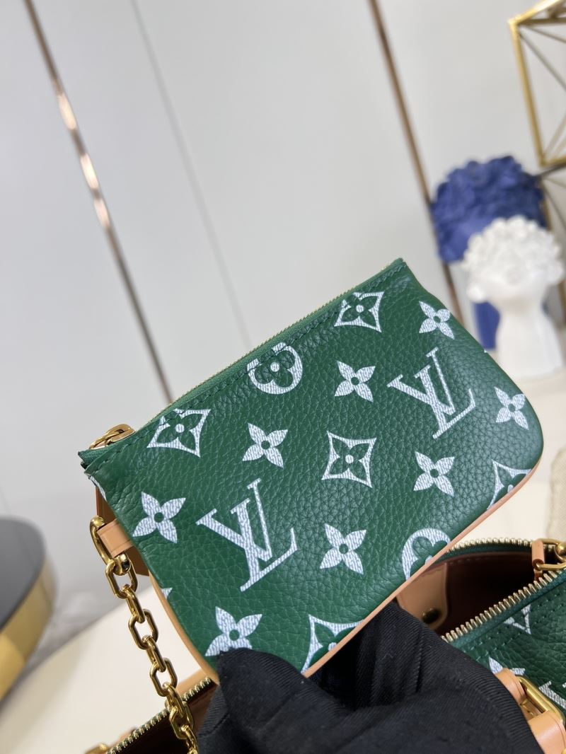 Louis Vuitton Speedy Bags